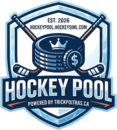 Hockey Pool